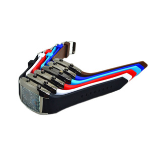 싱가포르 무브먼트 쿼츠 브랜드 시계, 저렴한 시계 대량, 항공 LED 전자 시계 - Product Image 6