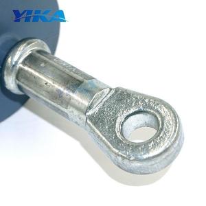YIKA FXB-28 28KV 70KN Cách Điện Composite Điện Áp Trung Bình Long <span class=keywords><strong>Rod</strong></span> Đình Chỉ Polymer Cách Điện - Product Image 3