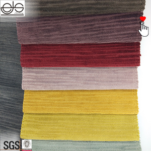 Chino de brocado tela de tapicería en línea - Product Image 4