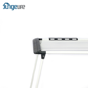 Acier Etendoir séchoir à linge Pliable Etendoir - Product Image 6