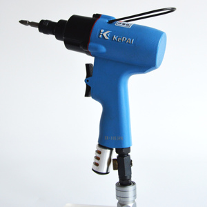 1/4 Adjustable Besar Torsi Rendah Harga Air Impact Pneumatic Obeng