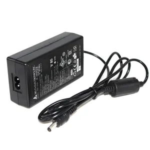 Adattatore di alimentazione 12V 19v 20v 24v 5A 6a 8a 10a/100w/96w