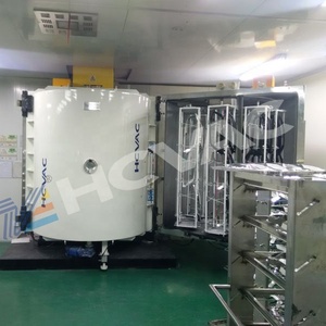 Lâmpada de cabeça e luz traseira uv máquina de metalização a vácuo/máquina de revestimento a vácuo - Product Image 2