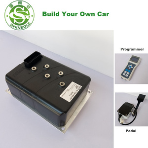 комплект для электромобиля <span class=keywords><strong>3kw</strong></span> 48v - Product Image 5