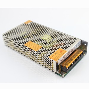 Singer Out LED alimentation à découpage 5 volts 30 ampères 150W <span class=keywords><strong>AC</strong></span> <span class=keywords><strong>DC</strong></span> variété d'options de courant 5 V 20A 30A 40A 50A 60A 70A 80A - Product Image 4