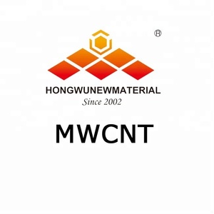 MWCNTs Nanopowder Carbon Nanotubes with Multi Function
