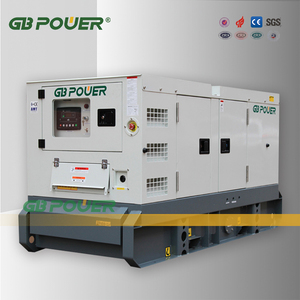 वैश्विक वारंटी साइलेंट डीजल जनरेटर की कीमत 120kva 6bta5.9-g2