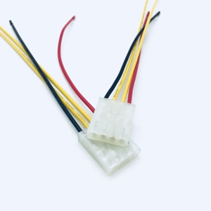 موليكس الطائر 2 سلك مزدوج موصلات الجمعية-1.25 مللي متر - Product Image 5