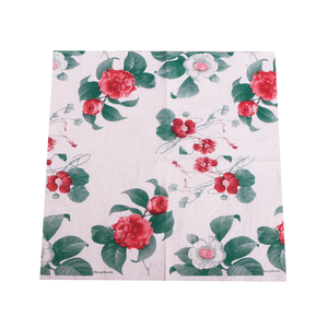 <span class=keywords><strong>Servilletas</strong></span> de Papel para <span class=keywords><strong>Decoupage</strong></span>, Muestras Gratuitas Alemanas, <span class=keywords><strong>Servilletas</strong></span> de Papel de 250*250 mm, <span class=keywords><strong>Servilletas</strong></span> para Cena Impresas, 2 Capas, Pulpa de Madera Virgen - Product Image 4