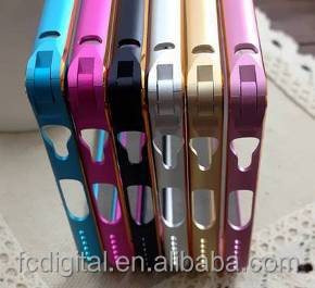 giá xuất xưởng thấp nhất nhôm kim loại bumper trường hợp aliminum cho <span class=keywords><strong>Google</strong></span> <span class=keywords><strong>Nexus</strong></span> 6 - Product Image 6