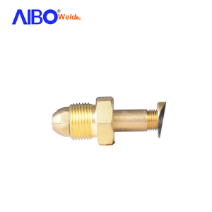 Durable helio regulador de <span class=keywords><strong>gas</strong></span> aire regulador con material de latón cuerpo y precio de fábrica