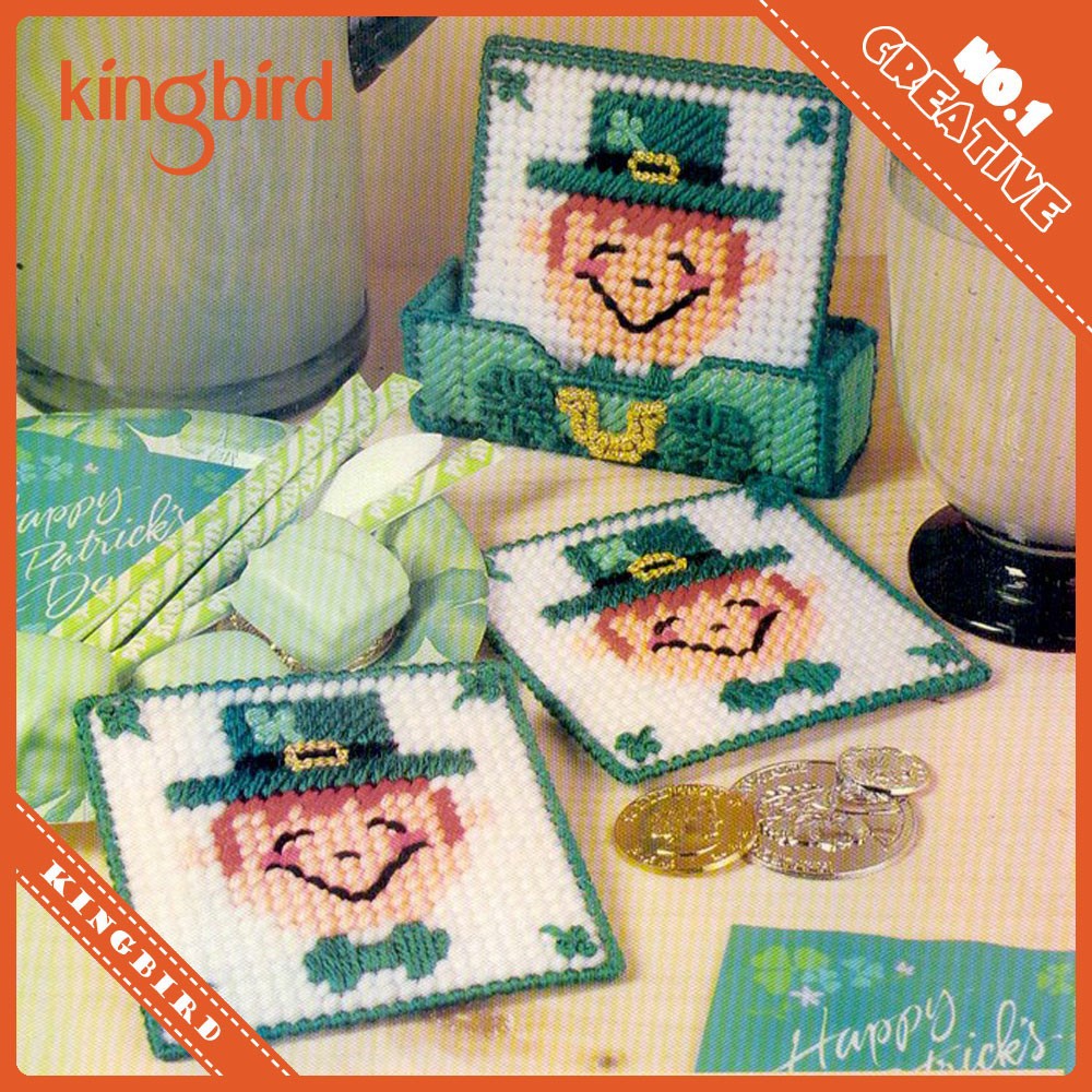 пластиковые холст для Набор для вышивки крестом