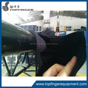 Tfr 2015! Hot selling luxury pipeline and Draped's system for Facilities decoration - Product Image 3