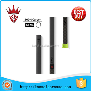 Logo personalizado lacrosse stick Attack y Midfield, árbol Lacrosse para hombre - Product Image 4