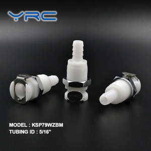 Nước Nhanh Chóng Ngắt Kết Nối Ống Phụ Kiện Cho Dòng Bia - Product Image 3