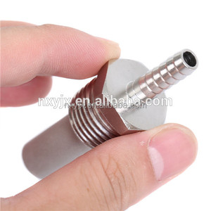 Gesinterte Edelstahl Micro Air Stein Ozon Blase Diffusor - Product Image 4