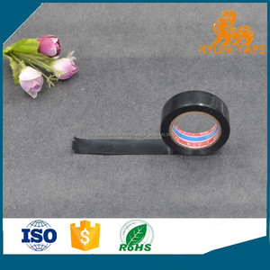 <span class=keywords><strong>Pvc</strong></span> negra <span class=keywords><strong>cinta</strong></span> aisladora electrica - Product Image 3
