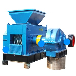 30 jahre produktion erfahrung brikett, der maschine - Product Image 2