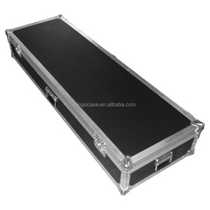 Estuche de Transporte con Ruedas y Compartimento para Teclado Casiotone 405 - Product Image 3