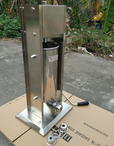 Machine à churros électrique automatique commerciale de 15 L, machine à churros espagnole - Product Image 5