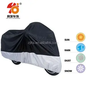 190T,170T, oxford fabric motorcycle cover,good quality motorcycle cover