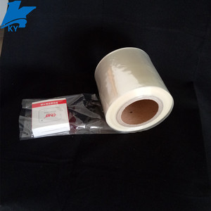 Thổi đúc trong suốt PVC nhiệt co lại bao bì phim ảnh ống - Product Image 2