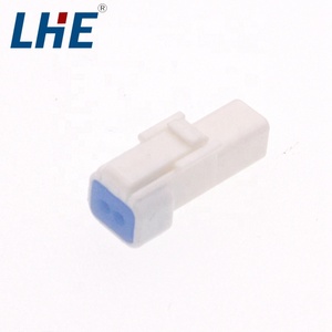 <span class=keywords><strong>02R</strong></span>-<span class=keywords><strong>JWPF</strong></span>-<span class=keywords><strong>VSLE</strong></span>-<span class=keywords><strong>S</strong></span> ซีล IP67 2PIN ขั้วต่อปลั๊ก JST - Product Image 2
