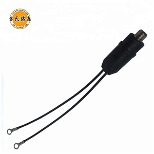 Uhf/vhf/fm tv antenna phù hợp với biến áp - Product Image 2