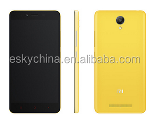 Xiaomi Redmi nota 2 MTK X10 Octa Core <span class=keywords><strong>Mobile</strong></span> Phone 5.5 " 1920 X 1080 P <span class=keywords><strong>Android</strong></span> 5.1 piruleta 2 GB RAM MIUI 7 4 G LTE Dual SIM - Product Image 3