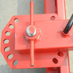 Lame de niveleuse pour tracteur - Product Image 5