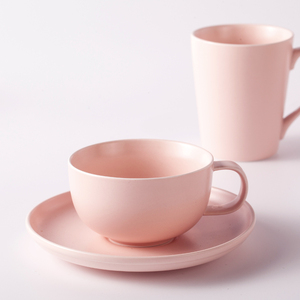 Services de table en <span class=keywords><strong>porcelaine</strong></span> écologiques de style coloré pour les restaurants spéciaux - Product Image 3