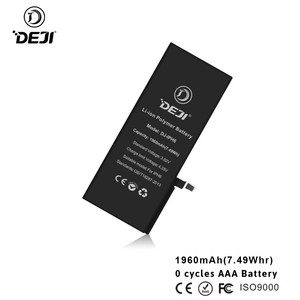 GRADE AAA POUR APPLE <span class=keywords><strong>IPHONE</strong></span> 6G <span class=keywords><strong>6</strong></span> S batterie OEM BATTERIE REMPLACEMENT <span class=keywords><strong>KIT</strong></span> 1960 mah batterie - Product Image 4