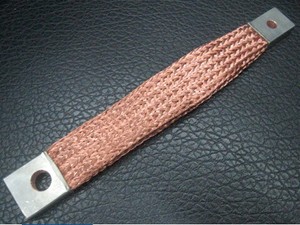 Geflochtener Flachdraht - Product Image 5