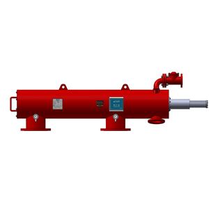 China aiger agriculture watering filtration equipment - Product Image 1