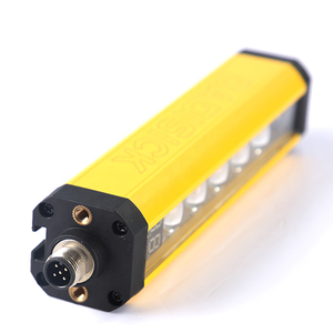 DADISICK Photocell के प्रकाश बाधा अवरक्त सुरक्षा प्रकाश पर्दा सेंसर माप के लिए - Product Image 3