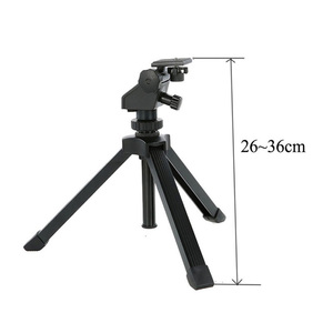 30-90X90 Alüminyum Tamamen Çok Katmanlı Kaplamalı Bak4 Prizma Su Geçirmez Dürbün Açık Hava Yürüyüşü Kuş Gözlemi Taşınabilir Tripodlu - Product Image 5
