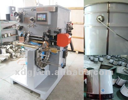 tin can welding machine