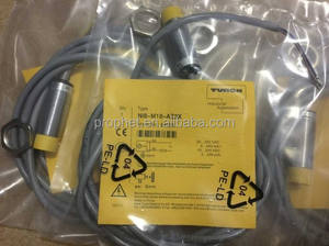 Détecteur de proximité Ni8-M18-AZ3X-H1141 - Product Image 2