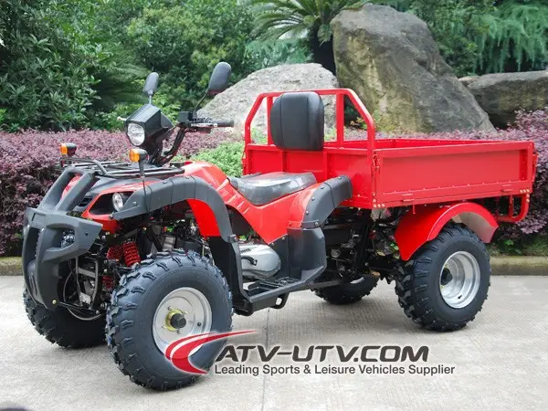 atv 150 cc porcellana camion