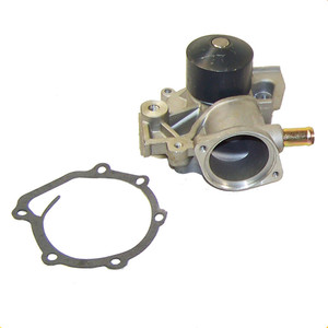 Courroie de Pompe À Eau Kit Tendeur Convient À 90-97 1.8L 2.2L SOHC EJ18E EJ22E EJ22T - Product Image 3