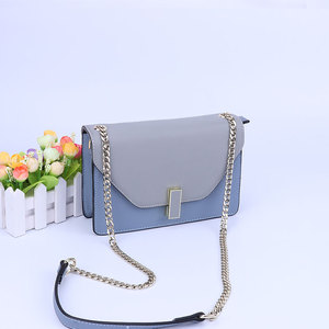 Tendência mulheres saco crossbody couro genuíno de fábrica por atacado senhoras bolsa fabricantes - Product Image 2