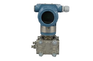 Kết Nối Máy Phát Áp Suất Vi Sai, Đầu Dò Áp Suất Đầu Dò Áp Suất Chính Xác - Product Image 5