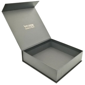 Printed Paper Boxes Boxes Custom Logo Luxury Paper Cardboard Gift Packaging Boxes