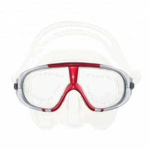 <span class=keywords><strong>Masque</strong></span> <span class=keywords><strong>de</strong></span> plongée anti-brouillard, équipement <span class=keywords><strong>de</strong></span> <span class=keywords><strong>natation</strong></span> pour enfants et adultes, nouveauté, à bas prix, pour la pêche en apnée, 2020 - Product Image 4