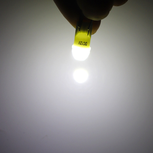 New Durable T10 W5W Gốm 3D COB <span class=keywords><strong>LED</strong></span> Kim Cương <span class=keywords><strong>shape</strong></span> 30MA 194 192 168 12 V Auto Car <span class=keywords><strong>Bulb</strong></span> Giấy Phép Ánh Sáng Đọc Tấm đèn - Product Image 5