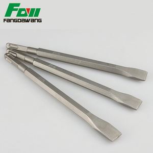 SDD <span class=keywords><strong>plusplus</strong></span>/max/Hex plat foret ph65 queue ciseau pour la pierre - Product Image 3