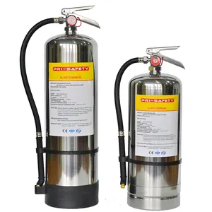 Épurateur de feu en acier inoxydable, offre spéciale, classe <span class=keywords><strong>K</strong></span> F, produits chimiques humides, pour la cuisine - Product Image 1