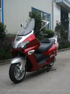 China supplier 3000W cool electric sport motorcycle