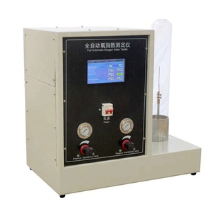 LONROY film foam <strong>limiting</strong> <strong>oxygen</strong> <strong>index</strong> tester <strong>test</strong> <strong>equipment</strong> electronic lr-a029 cn;gua - Product Image 3