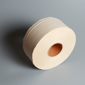 Bán Buôn Từ Trung Quốc Jumbo Tissue <span class=keywords><strong>Roll</strong></span>, Nhà Sản Xuất Giấy Vệ Sinh Bột Giấy Nhà Sản Xuất, Chất Lượng Cao Tissue Paper Jumbo <span class=keywords><strong>Roll</strong></span> - Product Image 6
